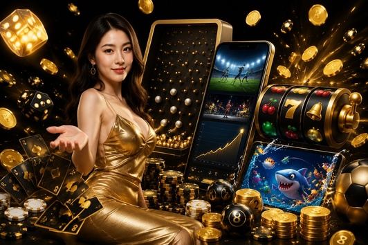 888tv